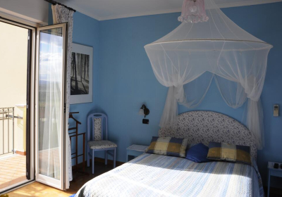 Bed And Breakfast Affittacamere Villino Lenci